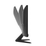 ASUS VY229HF pantalla para PC de 21.4 pulgadas, resolución 1920 x 1080, Full HD, color negro. SKU 90LM0960-B03170