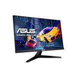Monitor ASUS VY249HGE de 23.8 pulgadas, resolución 1920 x 1080 píxeles, Full HD, color negro. SKU: 90LM06A5-B02370
