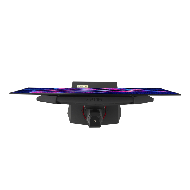 ASUS ROG Strix OLED XG27AQDMG pantalla para PC 67,3 cm (26.5″) 2560 x 1440 Pixeles Quad HD Negro 5 Razones para elegir el monitor ASUS ROG Strix