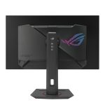 ASUS ROG Strix OLED XG27AQDMG pantalla para PC 26.5 pulgadas, resolución 2560x1440 píxeles, Quad HD, color negro. SKU: 90LM0AH0-B01A70