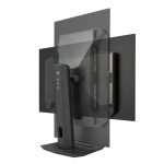 ASUS ROG Strix OLED XG27AQDMG pantalla para PC 26.5 pulgadas, resolución 2560x1440 píxeles, Quad HD, color negro. SKU: 90LM0AH0-B01A70