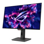 ASUS ROG Strix OLED XG27AQDMG pantalla para PC 26.5 pulgadas, resolución 2560x1440 píxeles, Quad HD, color negro. SKU: 90LM0AH0-B01A70