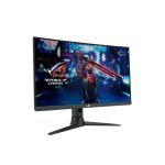 Monitor ASUS ROG Swift XG27AQV de 27 pulgadas, resolución 2560 x 1440 pixeles, color negro, SKU 90LM08G0-B01A70