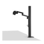 Monitor ASUS ZenScreen MB249C de 23.8 pulgadas con resolución 1920x1080 Pixeles Full HD, LED en color Negro, modelo 90LM0865-B01170