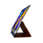 ASUS ZenScreen MQ13AH, pantalla portatil de 13.3 pulgadas, resolución 1920 x 1080 Pixeles Full HD, tecnología OLED, ref: 90LM07EV-B01170, color negro