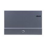 ASUS ZenScreen MQ13AH, pantalla portatil de 13.3 pulgadas, resolución 1920 x 1080 Pixeles Full HD, tecnología OLED, ref: 90LM07EV-B01170, color negro