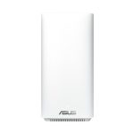 Router inalámbrico ASUS ZenWiFi AC Mini CD6 AC1500 de doble banda 2,4 GHz / 5 GHz en color blanco, SKU ZenWiFi CD6 2pk