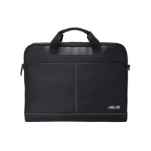 ASUS Nereus Bandolera para portátiles, SKU 90-XB4000BA00010-, de alta resistencia y diseño elegante, ideal para proteger tu laptop