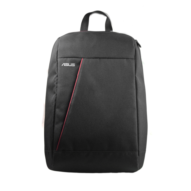 ASUS Nereus mochila negra para portátiles de 16 pulgadas Mochila ASUS Nereus negra para portátiles de hasta 16 pulgadas, SKU 90-XB4000BA00060-