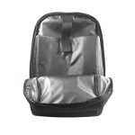 Mochila ASUS Nereus negra para portátiles de hasta 16 pulgadas, SKU 90-XB4000BA00060-