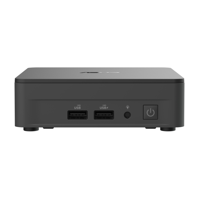 ASUS NUC 13 RNUC13ANKI300002I UCFF Negro i3-1315U 5 ASUS NUC 13 RNUC13ANKI300002I UCFF Negro i3-1315U imagen ensamblado