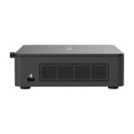 Barebone ASUS NUC 13 UCFF color negro con procesador Intel Core i3-1315U, SKU 90AR0031-M00040