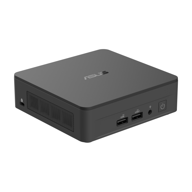 ASUS NUC 13 RNUC13ANKI300002I UCFF Negro i3-1315U 1 ASUS NUC 13 RNUC13ANKI300002I UCFF Negro i3-1315U