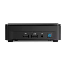 Imagen del ASUS Barebone NUC 13 RNUC13ANKI500000I UCFF, color negro, con procesador Intel i5-1340P, SKU 90AR0031-M00060