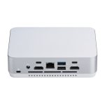 ASUS NUC 14 Pro+ RNUC14RVSU500002I UCFF en color blanco, modelo compacto, SKU 90AR0051-M00040