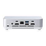 ASUS NUC 14 Pro+ RNUC14RVSU500002I UCFF en color blanco, modelo compacto, SKU 90AR0051-M00040