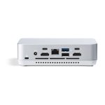 ASUS NUC 14 Pro+ RNUC14RVSU500002I UCFF en color blanco, modelo compacto, SKU 90AR0051-M00040