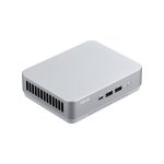 ASUS NUC 14 Pro+ RNUC14RVSU700000I UCFF en color plata, SKU 90AR0051-M00070, micro PC de alto rendimiento