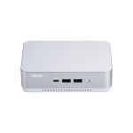 ASUS NUC 14 Pro+ RNUC14RVSU700000I UCFF en color plata, SKU 90AR0051-M00070, micro PC de alto rendimiento