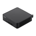 ASUS NUC 14 Pro RNUC14RVKI300002I UCFF Barebones en color negro con procesador Intel Core i3, SKU 90AR0062-M00040