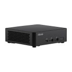 ASUS NUC 14 Pro RNUC14RVKI300002I UCFF Barebones en color negro con procesador Intel Core i3, SKU 90AR0062-M00040