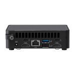 ASUS NUC 14 Pro RNUC14RVKI300002I UCFF Barebones en color negro con procesador Intel Core i3, SKU 90AR0062-M00040