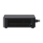 ASUS NUC 14 Pro RNUC14RVKI300002I UCFF Barebones en color negro con procesador Intel Core i3, SKU 90AR0062-M00040