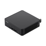 ASUS NUC 14 Pro RNUC14RVKU700002I en color negro modelo 155H, barebone con SKU 90AR0062-M000E0 y procesador Intel Core i7