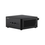 ASUS NUC 14 Pro RNUC14RVHI300002I UCFF en color negro, modelo de barebone compacto optimizado para alto rendimiento, SKU: 90AR0072-M00040