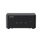 ASUS NUC 14 Pro RNUC14RVHI300002I UCFF en color negro, modelo de barebone compacto optimizado para alto rendimiento, SKU: 90AR0072-M00040