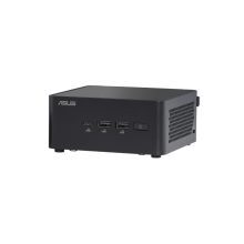 Mini PC ASUS NUC 14 Pro RNUC14RVHU700002I UCFF en color negro con procesador Intel Core i7. SKU: 90AR0072-M001P0