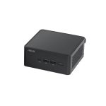 Mini PC ASUS NUC 14 Pro RNUC14RVHU700002I UCFF en color negro con procesador Intel Core i7. SKU: 90AR0072-M001P0