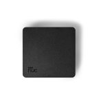 Barebone ASUS NUC 13 modelo RNUC13ANHI300002I en color negro con procesador i3-1315U - SKU 90AR00C1-M00040