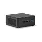 Barebone ASUS NUC 13 modelo RNUC13ANHI300002I en color negro con procesador i3-1315U - SKU 90AR00C1-M00040