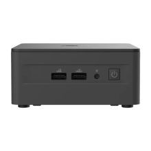 ASUS NUC 13 RNUC13ANHi50000 UCFF en color negro con procesador Intel Core i5-1340P, SKU 90AR00C1-M00080