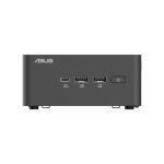 ASUS NUC 15 Pro RNUC15CRHC500002 en color negro, SKU 90AR00Q2-M00030, barebone compacto de alto rendimiento