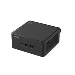 ASUS NUC 15 Pro RNUC15CRHC500002 en color negro, SKU 90AR00Q2-M00030, barebone compacto de alto rendimiento