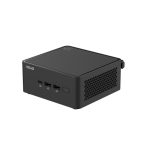 ASUS NUC 15 Pro RNUC15CRHC500002 en color negro, SKU 90AR00Q2-M00030, barebone compacto de alto rendimiento
