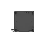 ASUS NUC 15 Pro RNUC15CRHC500002 en color negro, SKU 90AR00Q2-M00030, barebone compacto de alto rendimiento