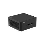 ASUS NUC 15 Pro RNUC15CRHC500002 en color negro, SKU 90AR00Q2-M00030, barebone compacto de alto rendimiento