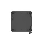 ASUS NUC 15 Pro RNUC15CRHC500002 en color negro, SKU 90AR00Q2-M00030, barebone compacto de alto rendimiento