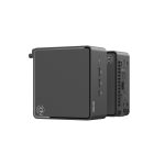 ASUS NUC 15 Pro RNUC15CRHU500002 en color negro, procesador Intel Core i5 de 10ª Generación, SKU 90AR00Q2-M00050