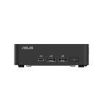 ASUS RNUC15CRKI300002 negro, barebone con procesador Intel i7 de 10ma generación, SKU 90AR00R2-M00050