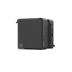 ASUS RNUC15CRKI300002 negro, barebone con procesador Intel i7 de 10ma generación, SKU 90AR00R2-M00050