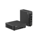 ASUS RNUC15CRKI300002 negro, barebone con procesador Intel i7 de 10ma generación, SKU 90AR00R2-M00050