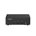 ASUS NUC 15 Pro, color negro, modelo RNUC15CRKC500002. SKU 90AR00R2-M00060. Mini PC barebone con capacidades avanzadas y diseño compacto.