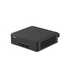Barebone ASUS NUC 15 Pro RNUC15CRKC700002 Negro con procesador Intel Core i7, modelo 90AR00R2-M00070