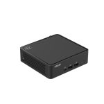 Barebone ASUS NUC 15 Pro RNUC15CRKC700002 Negro con procesador Intel Core i7, modelo 90AR00R2-M00070