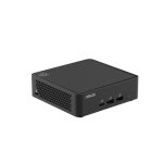 Barebone ASUS NUC 15 Pro RNUC15CRKC700002 Negro con procesador Intel Core i7, modelo 90AR00R2-M00070