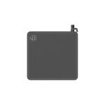 Barebone ASUS NUC 15 Pro RNUC15CRKC700002 Negro con procesador Intel Core i7, modelo 90AR00R2-M00070